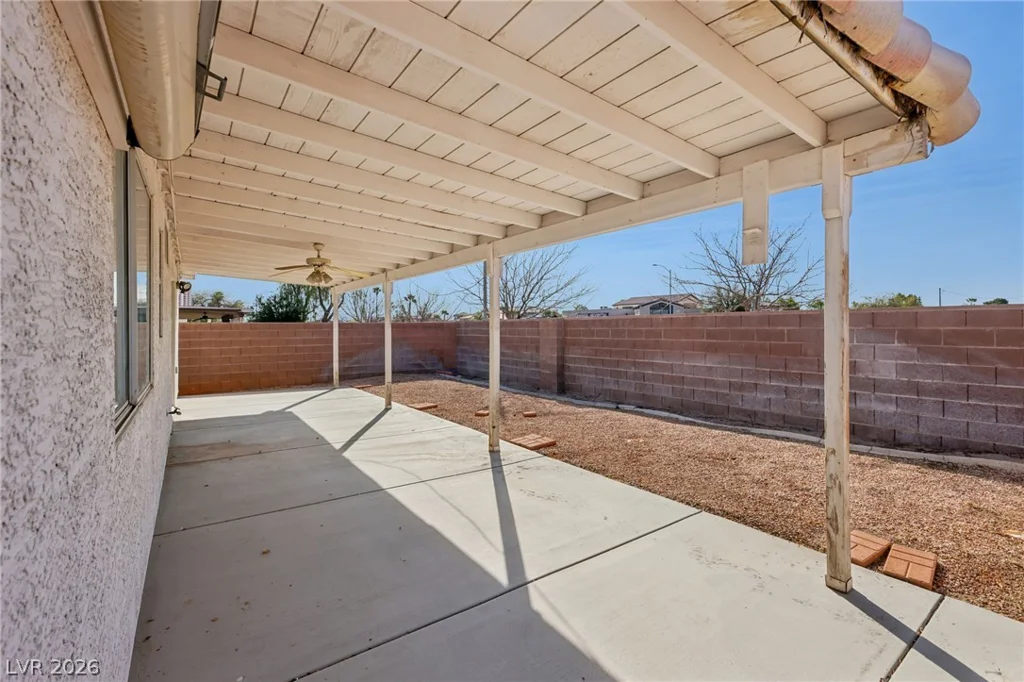 5129 Brookmere, Las Vegas, NV 89130