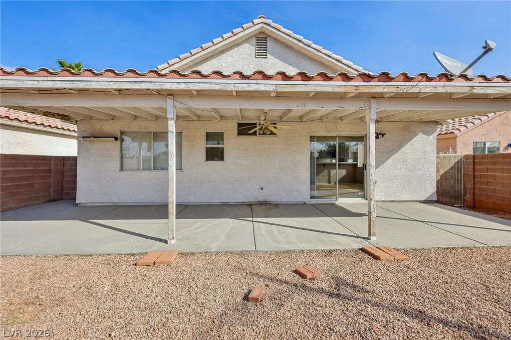 5129 Brookmere, Las Vegas, NV 89130