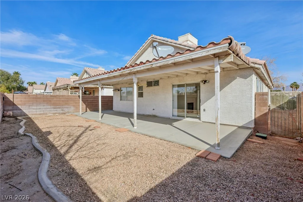 5129 Brookmere, Las Vegas, NV 89130