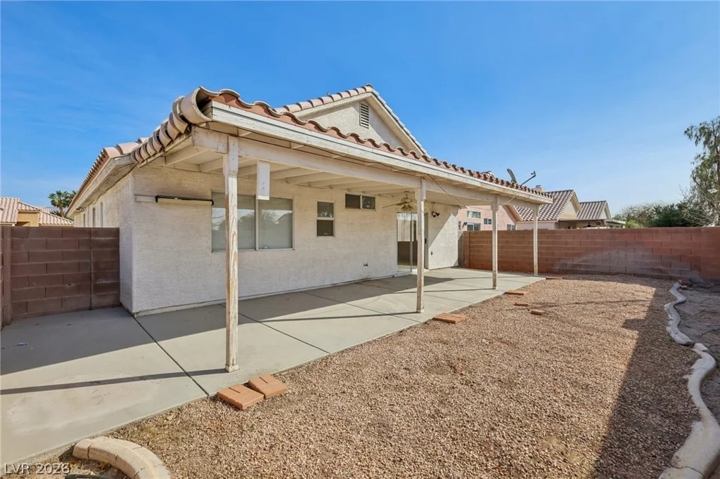 5129 Brookmere, Las Vegas, NV 89130