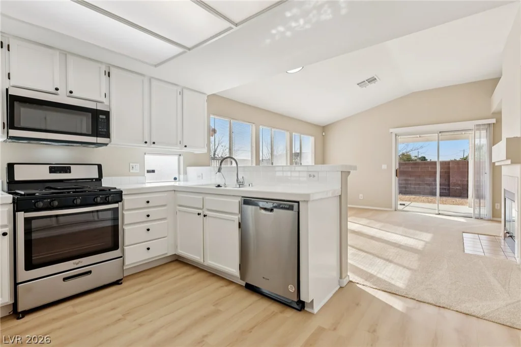 5129 Brookmere, Las Vegas, NV 89130