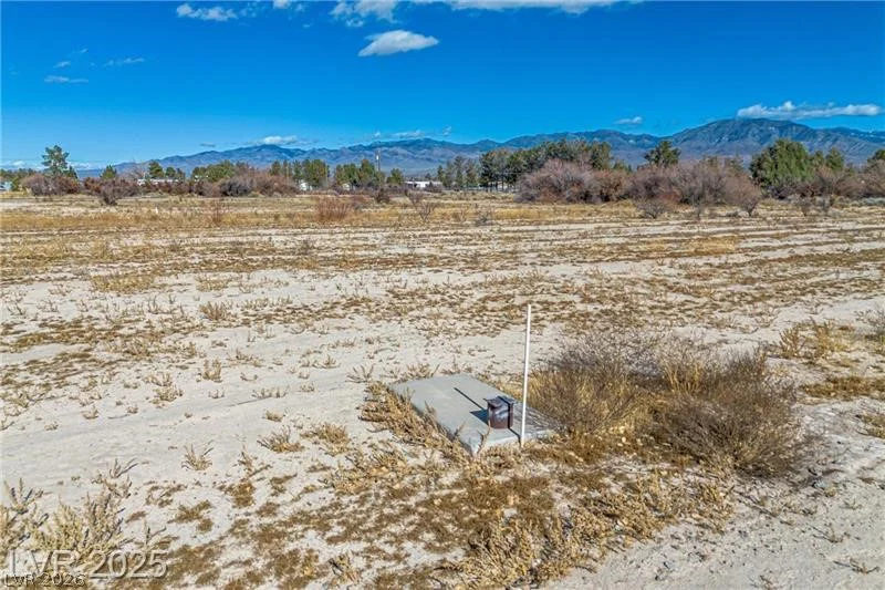 1311 Betty, Pahrump, NV 89060