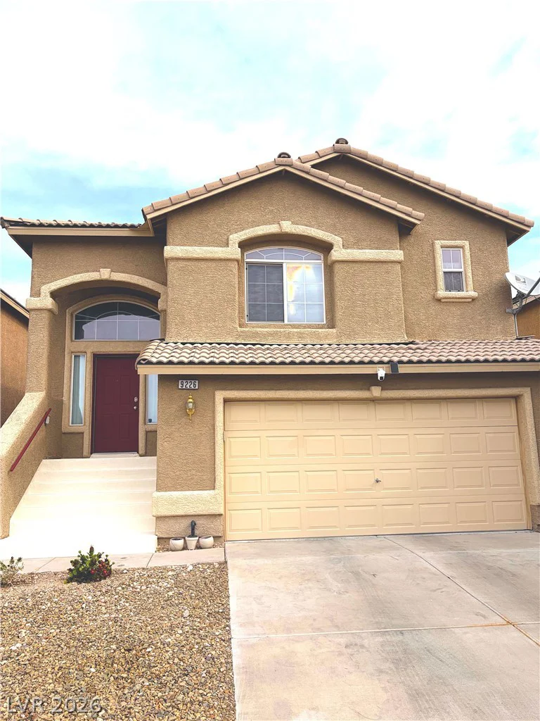 9226 Red Currant, Las Vegas, NV 89148