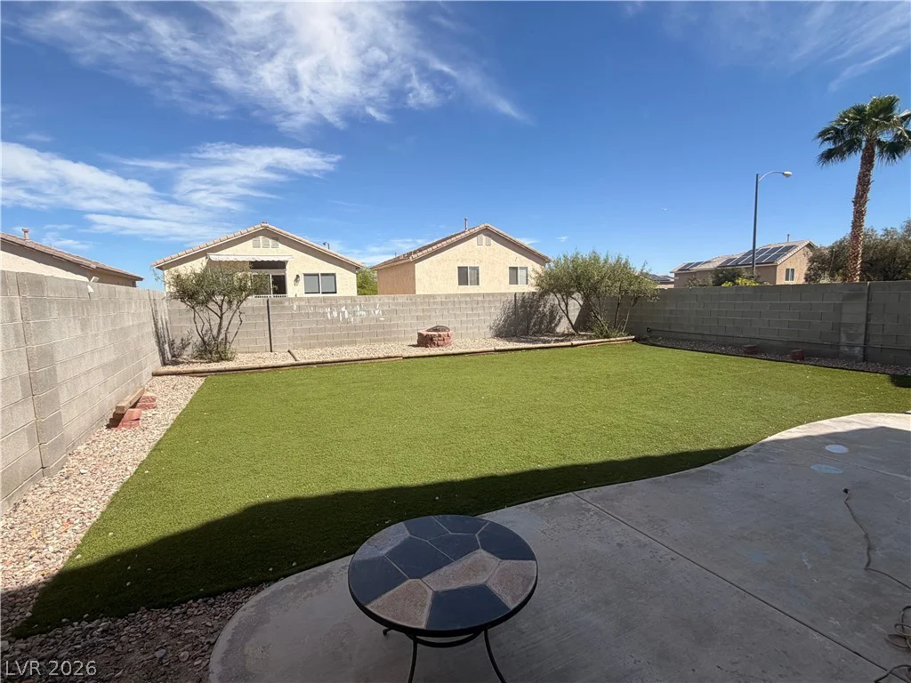 9226 Red Currant, Las Vegas, NV 89148