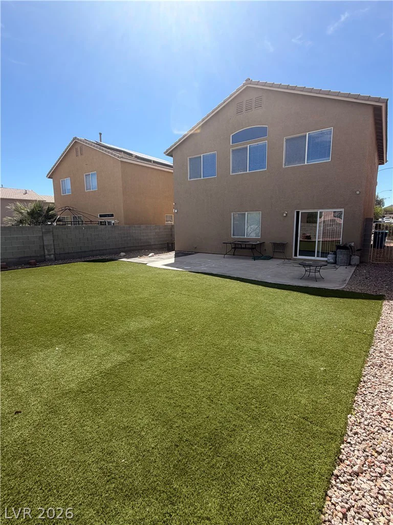 9226 Red Currant, Las Vegas, NV 89148