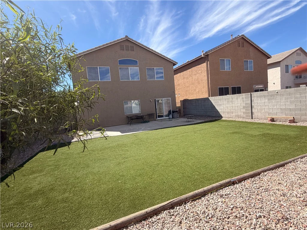9226 Red Currant, Las Vegas, NV 89148
