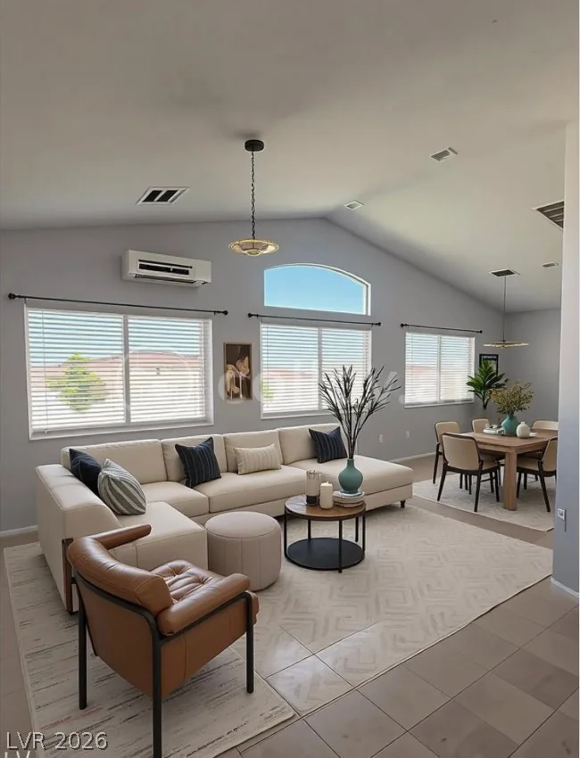 9226 Red Currant, Las Vegas, NV 89148