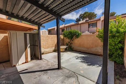 5267 Lisagayle, Las Vegas, NV 89103