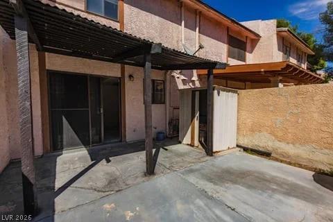 5267 Lisagayle, Las Vegas, NV 89103