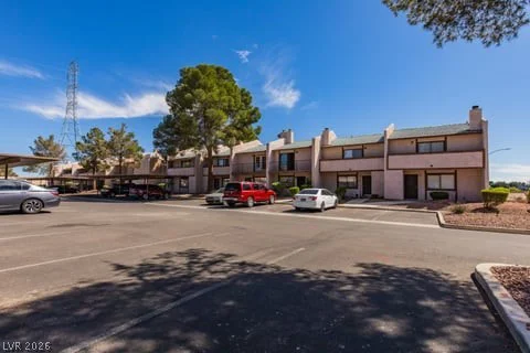 5267 Lisagayle, Las Vegas, NV 89103