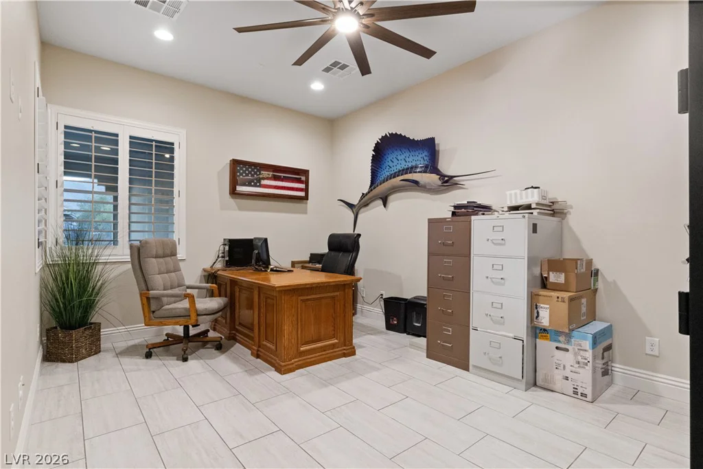 9117 Hickam, Las Vegas, NV 89129