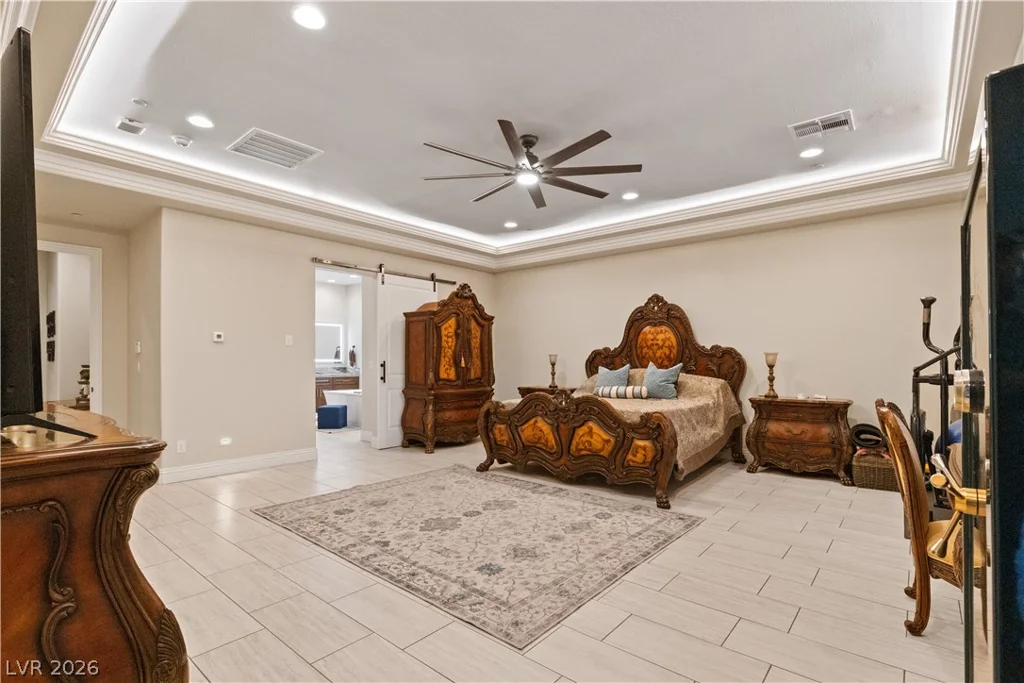 9117 Hickam, Las Vegas, NV 89129