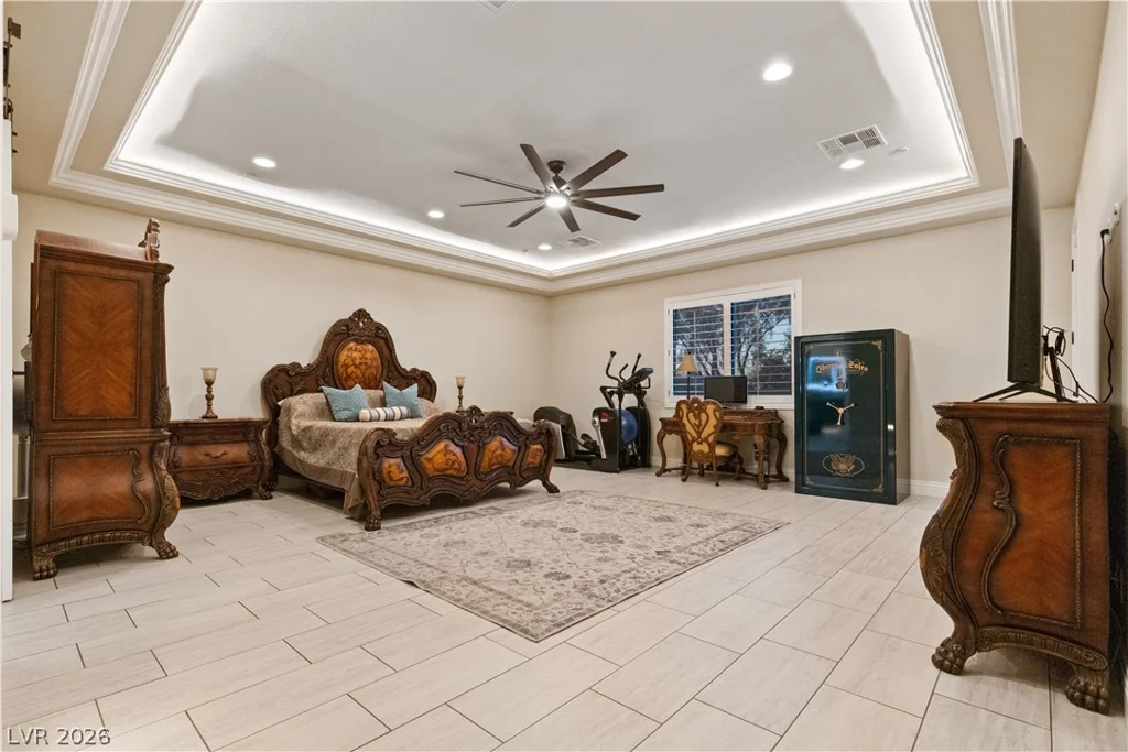 9117 Hickam, Las Vegas, NV 89129