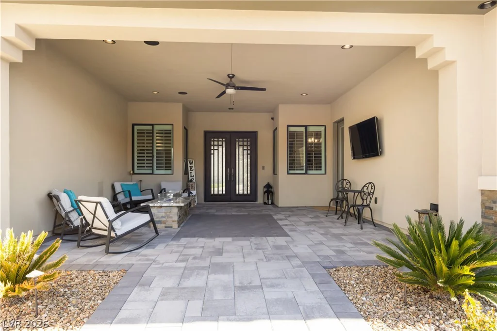 9117 Hickam, Las Vegas, NV 89129