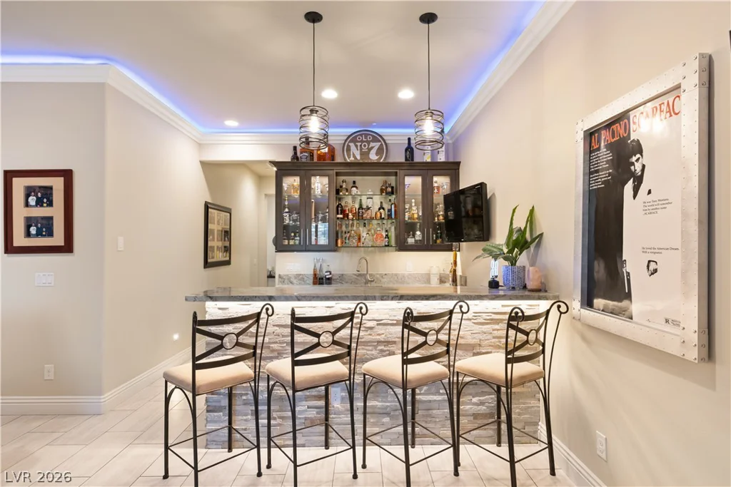 9117 Hickam, Las Vegas, NV 89129