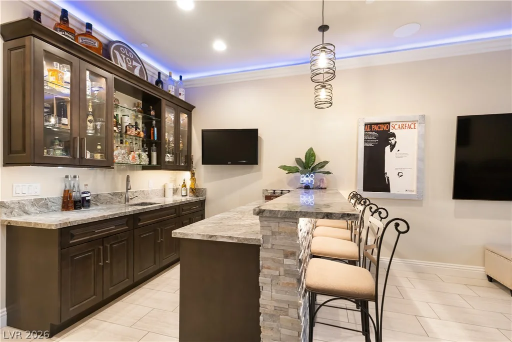 9117 Hickam, Las Vegas, NV 89129