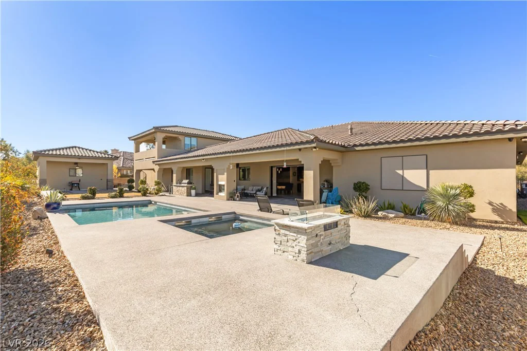 9117 Hickam, Las Vegas, NV 89129