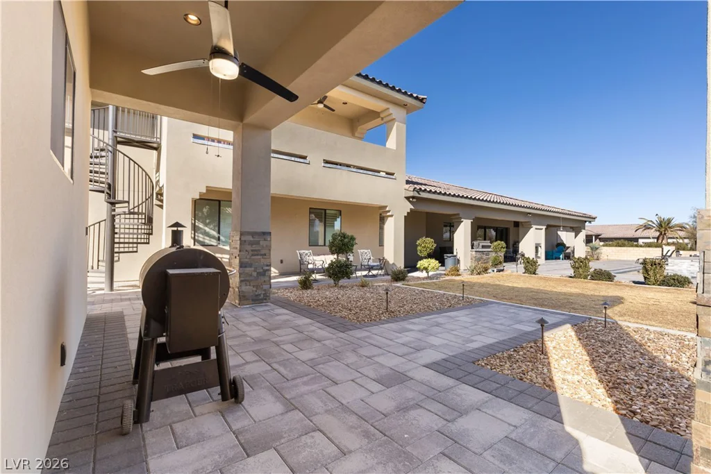 9117 Hickam, Las Vegas, NV 89129