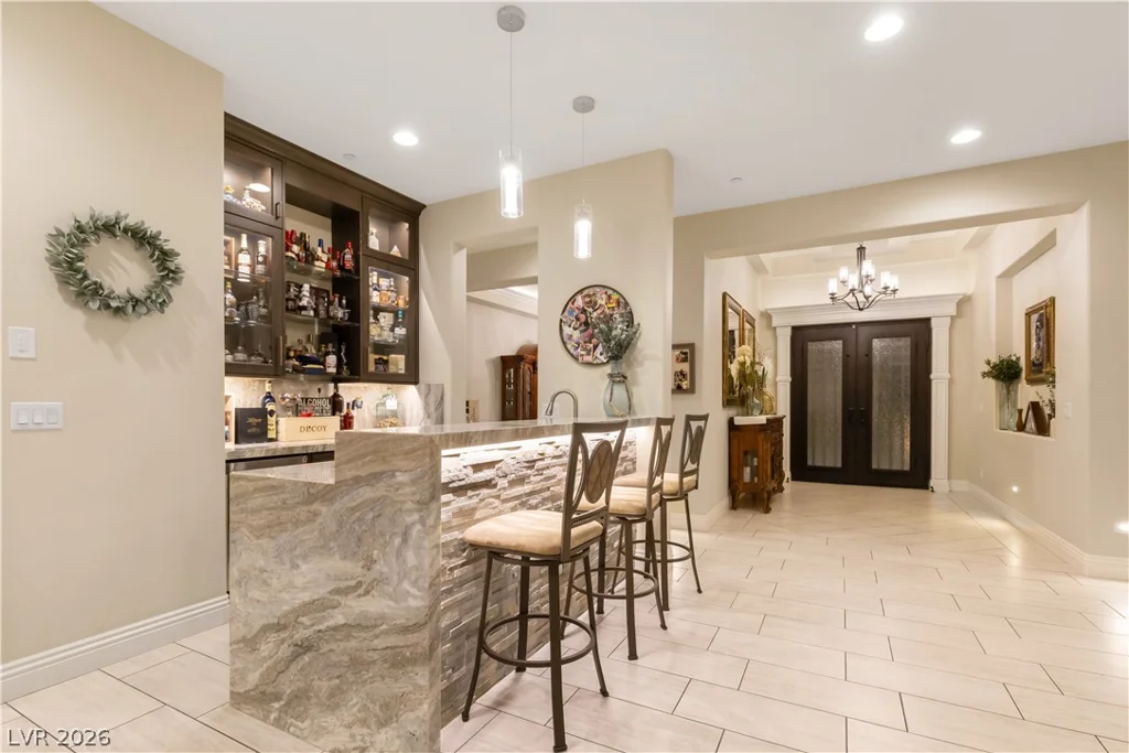 9117 Hickam, Las Vegas, NV 89129