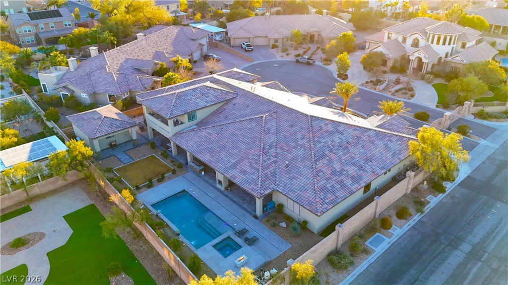 9117 Hickam, Las Vegas, NV 89129