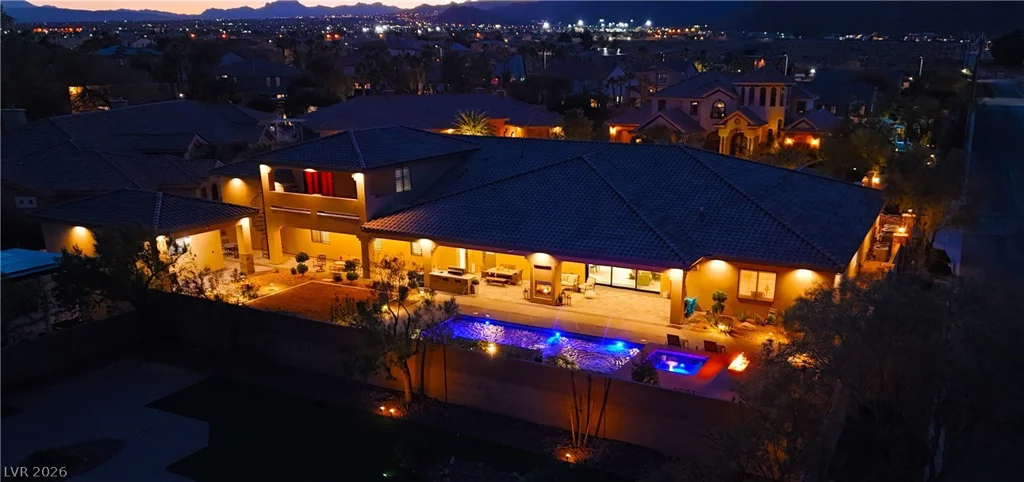 9117 Hickam, Las Vegas, NV 89129