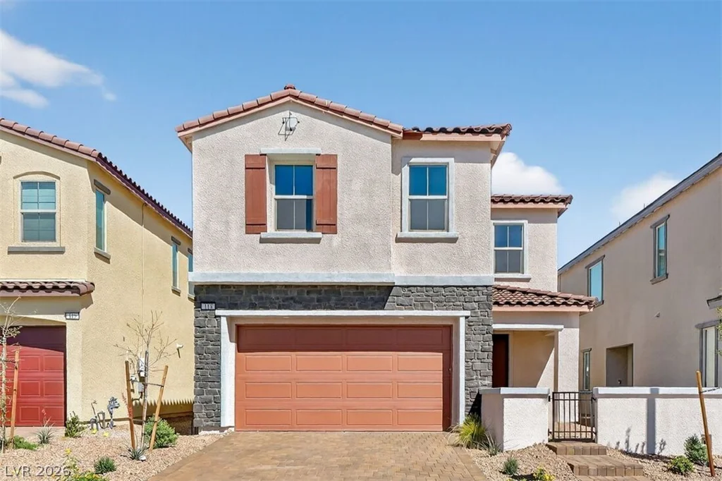 113 Tardando, Henderson, NV 89015