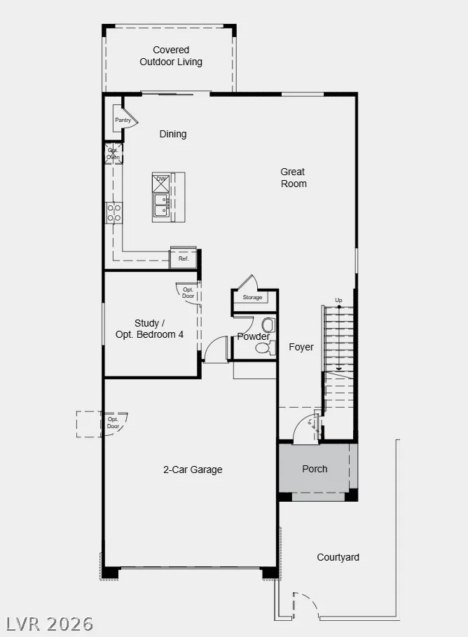 113 Tardando, Henderson, NV 89015