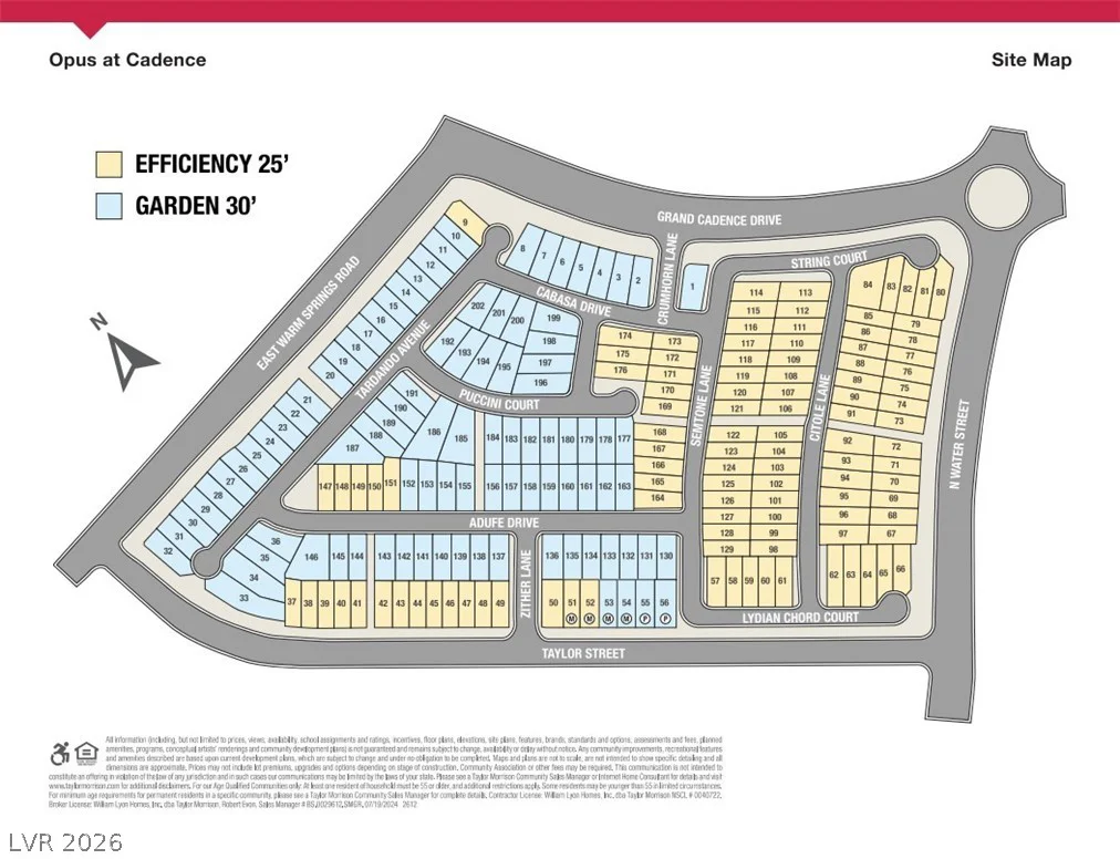 113 Tardando, Henderson, NV 89015