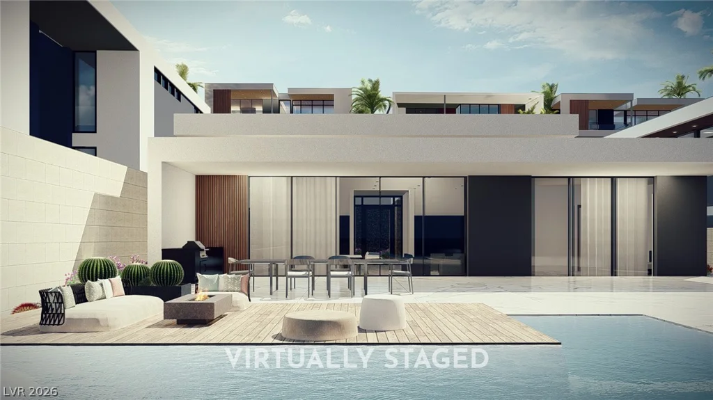 426 Net Zero, Henderson, NV 89012