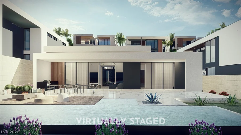 426 Net Zero, Henderson, NV 89012