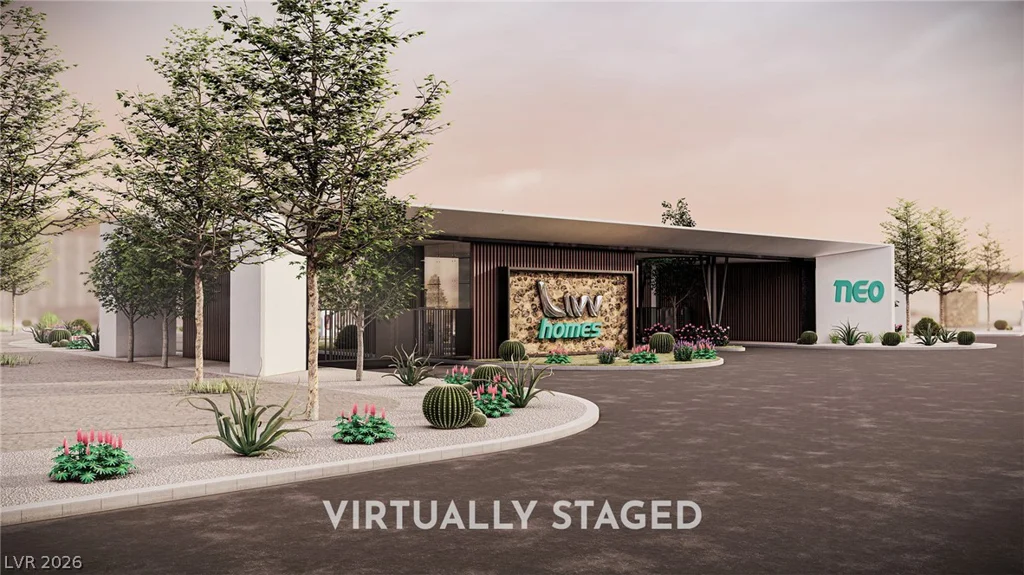 426 Net Zero, Henderson, NV 89012