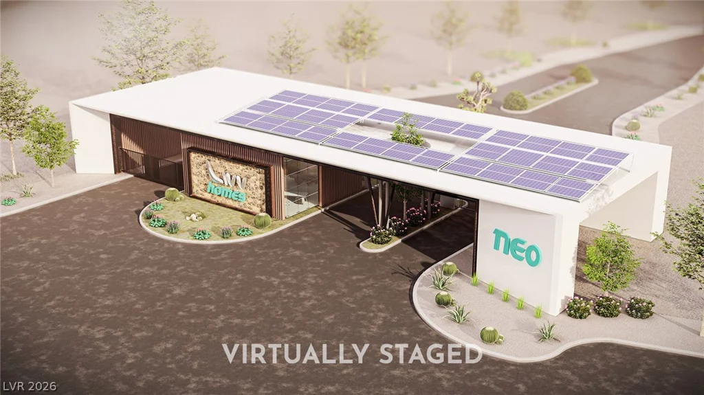 426 Net Zero, Henderson, NV 89012