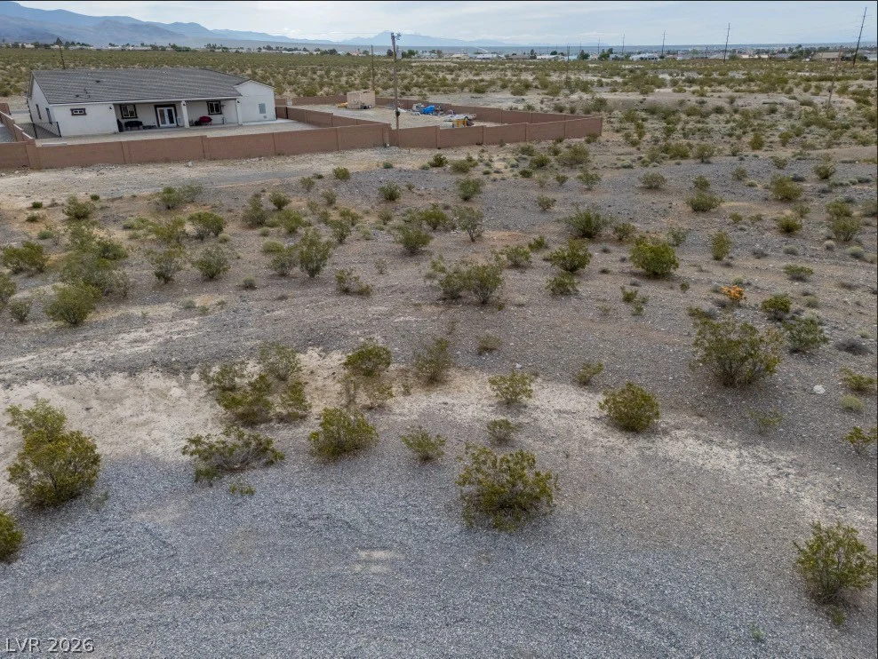 2910 Pima, Pahrump, NV 89048