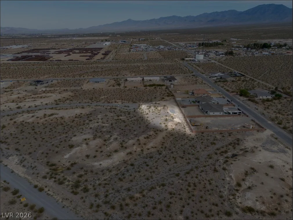 2910 Pima, Pahrump, NV 89048