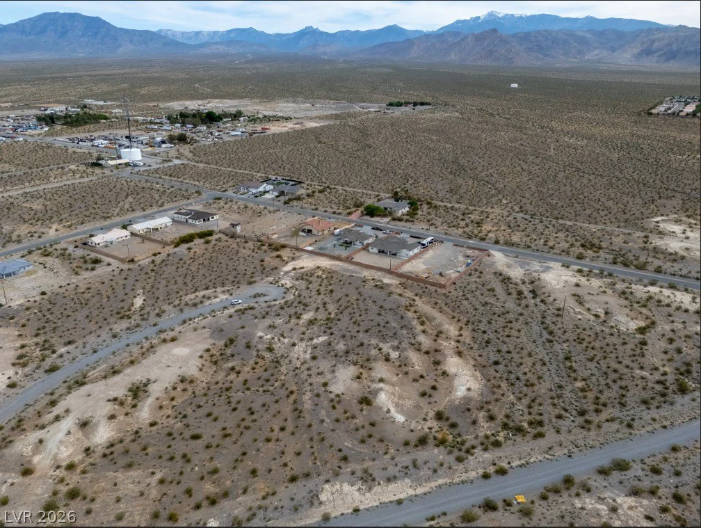 2910 Pima, Pahrump, NV 89048