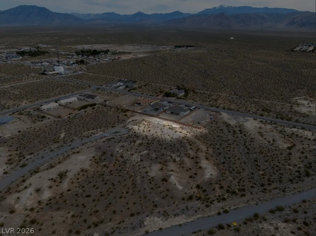 2910 Pima, Pahrump, NV 89048