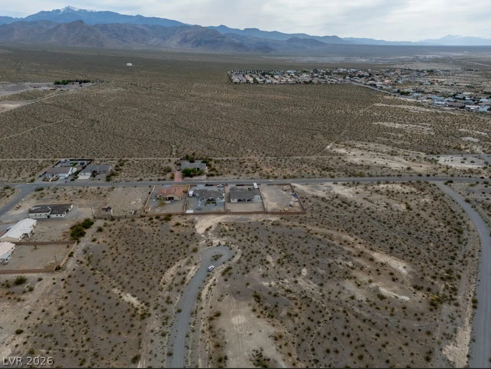 2910 Pima, Pahrump, NV 89048