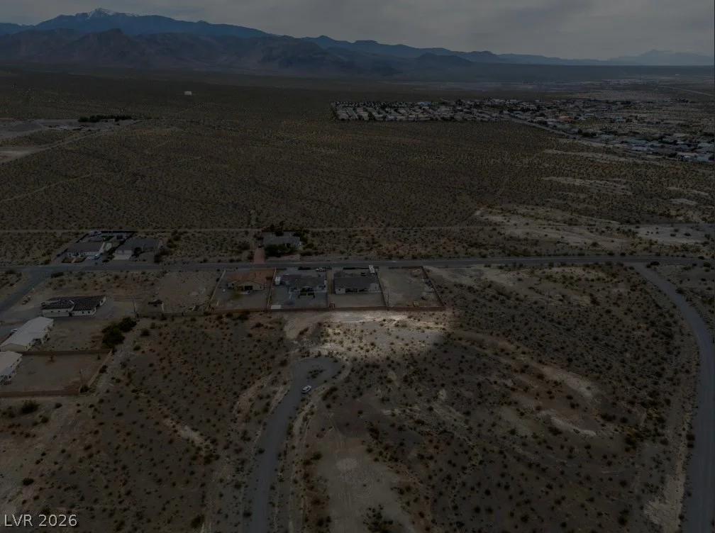 2910 Pima, Pahrump, NV 89048