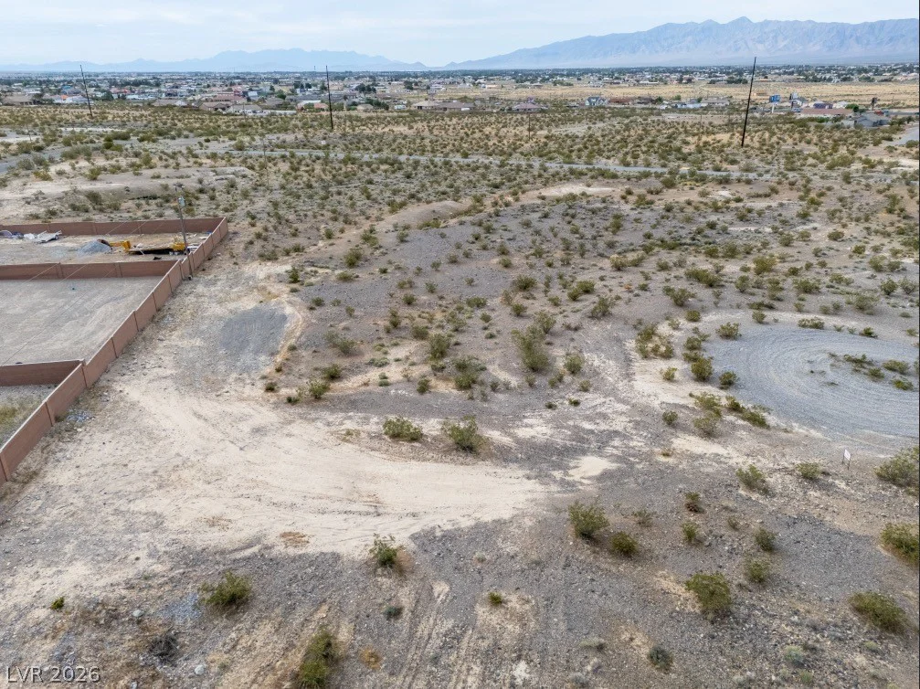 2910 Pima, Pahrump, NV 89048