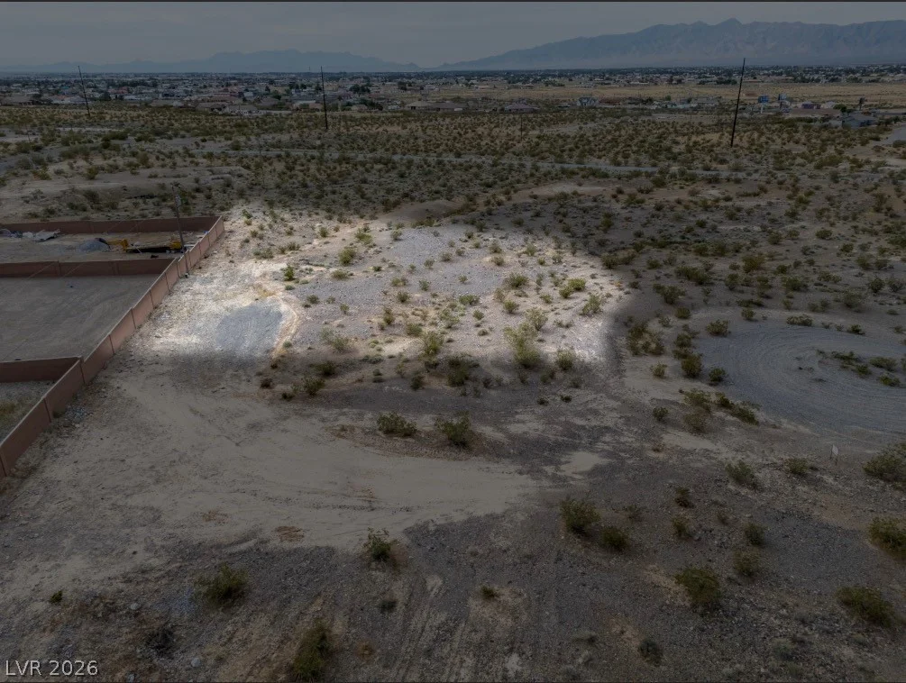 2910 Pima, Pahrump, NV 89048