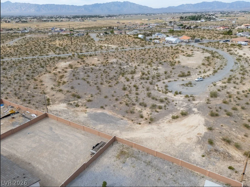 2910 Pima, Pahrump, NV 89048