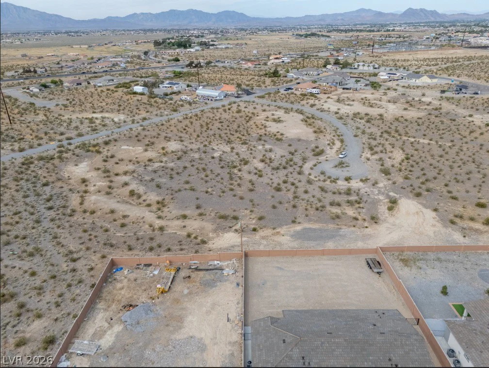 2910 Pima, Pahrump, NV 89048