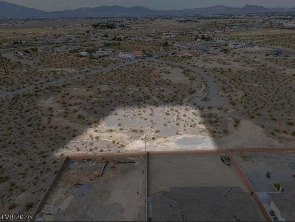 2910 Pima, Pahrump, NV 89048