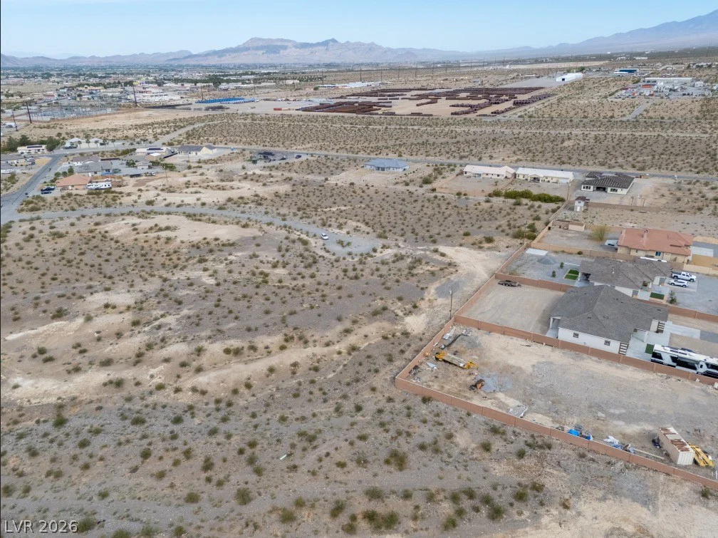 2910 Pima, Pahrump, NV 89048
