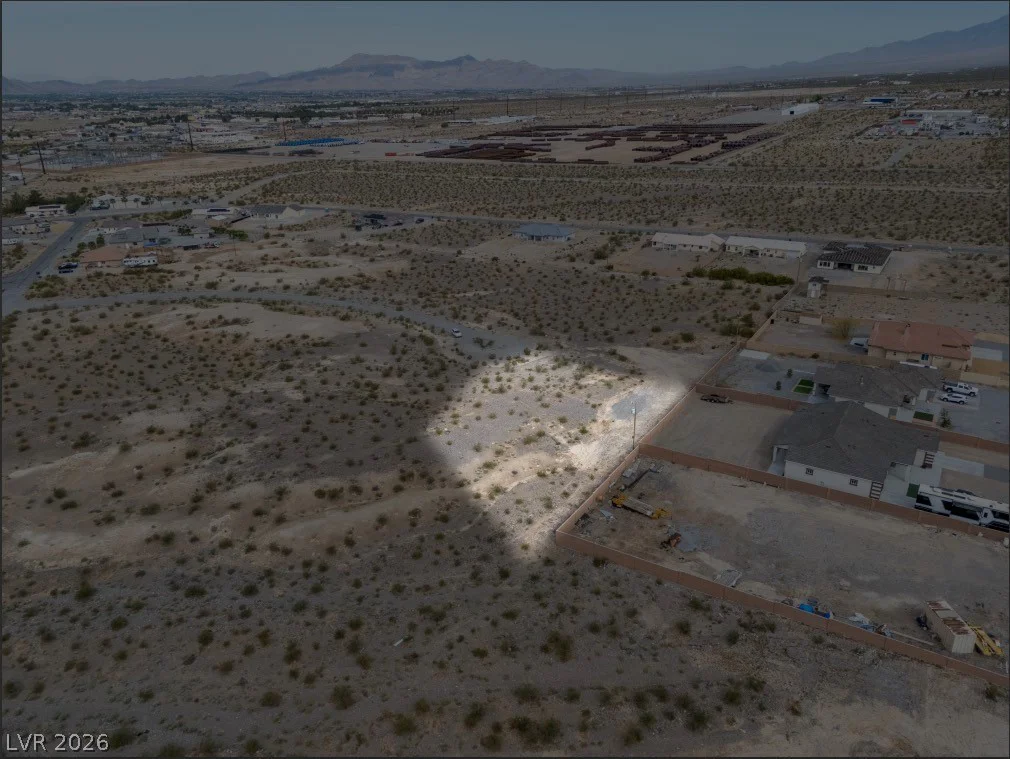 2910 Pima, Pahrump, NV 89048