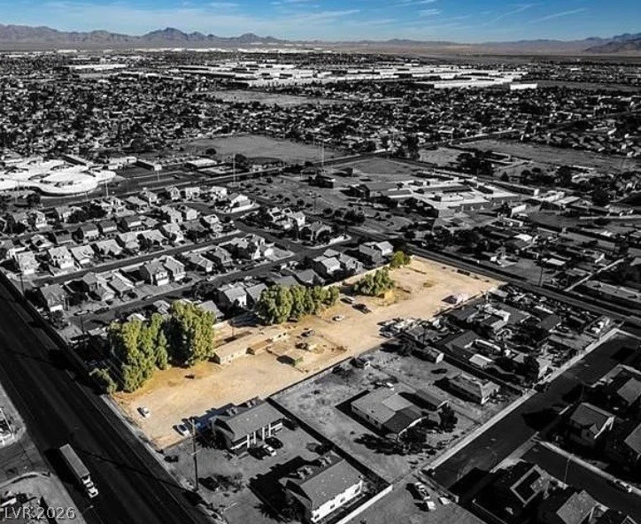 2294 Pecos, Las Vegas, NV 89115