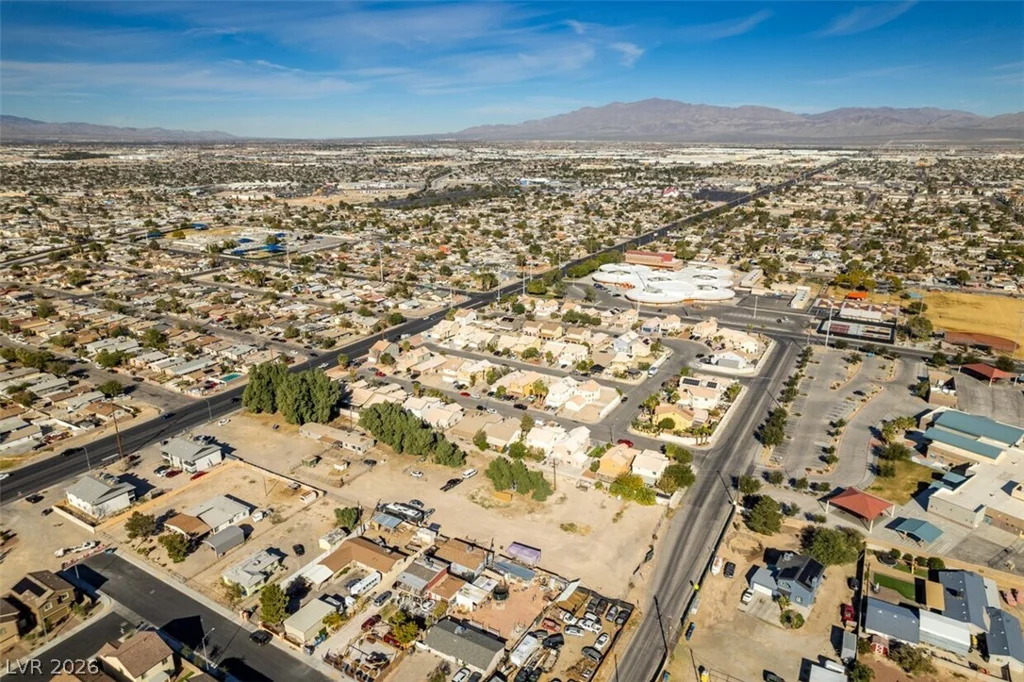 2294 Pecos, Las Vegas, NV 89115