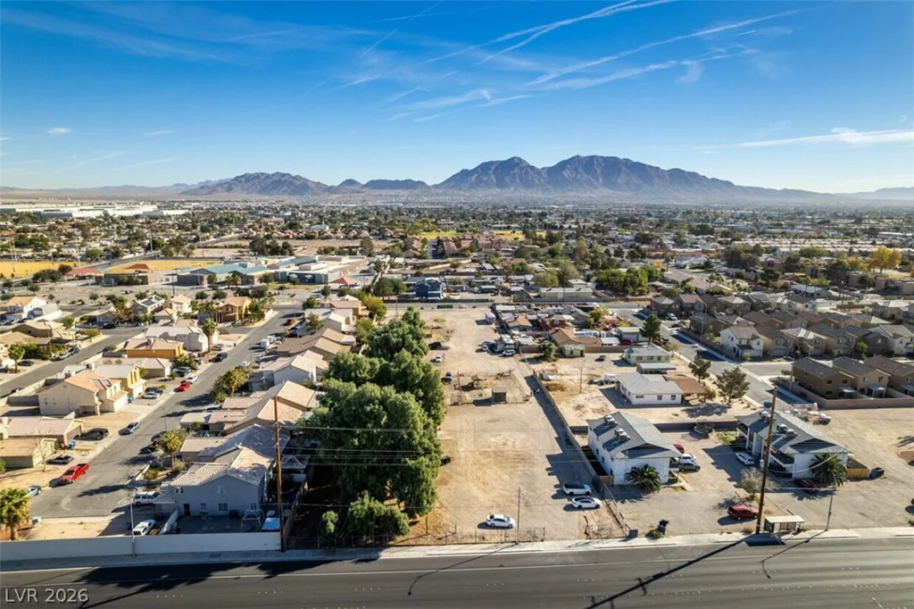 2294 Pecos, Las Vegas, NV 89115