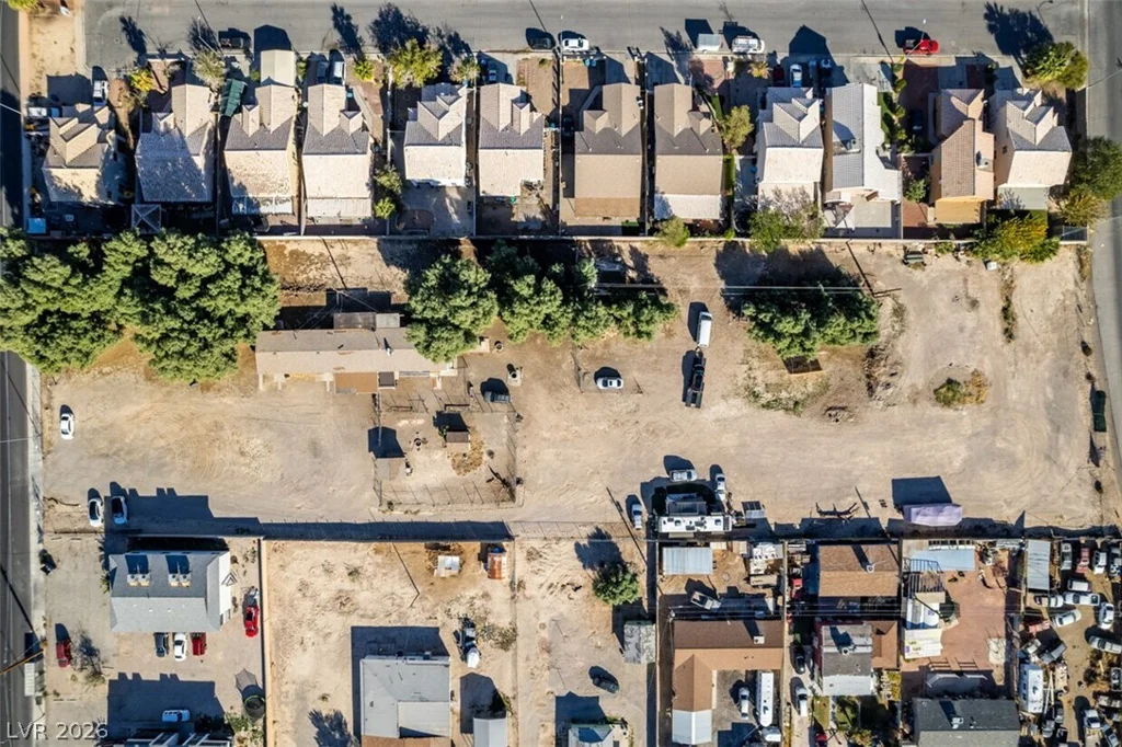 2294 Pecos, Las Vegas, NV 89115