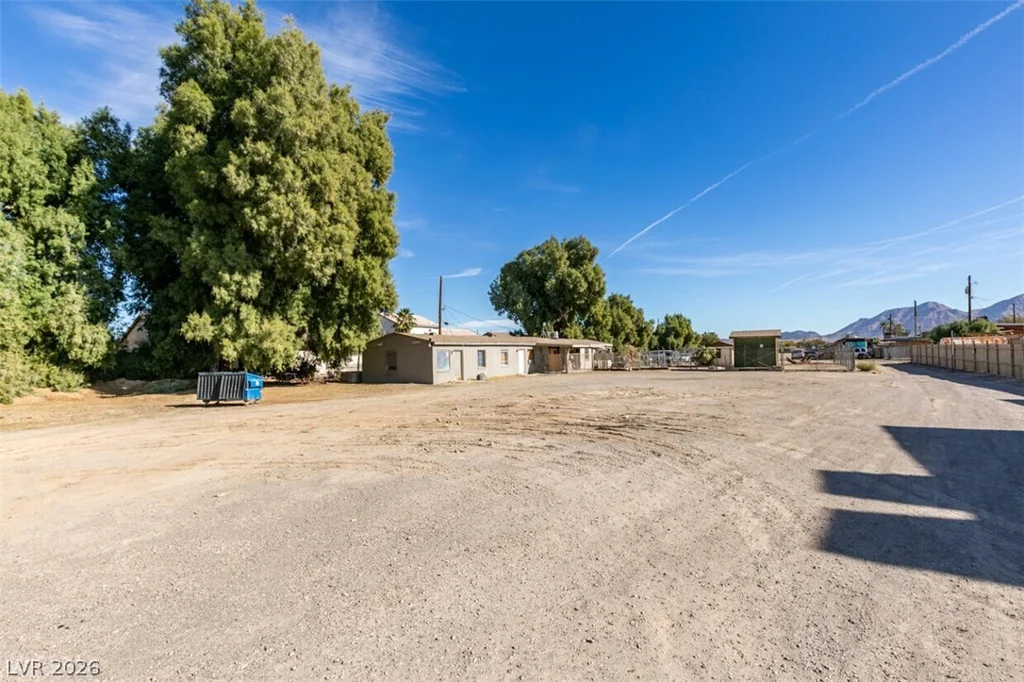2294 Pecos, Las Vegas, NV 89115